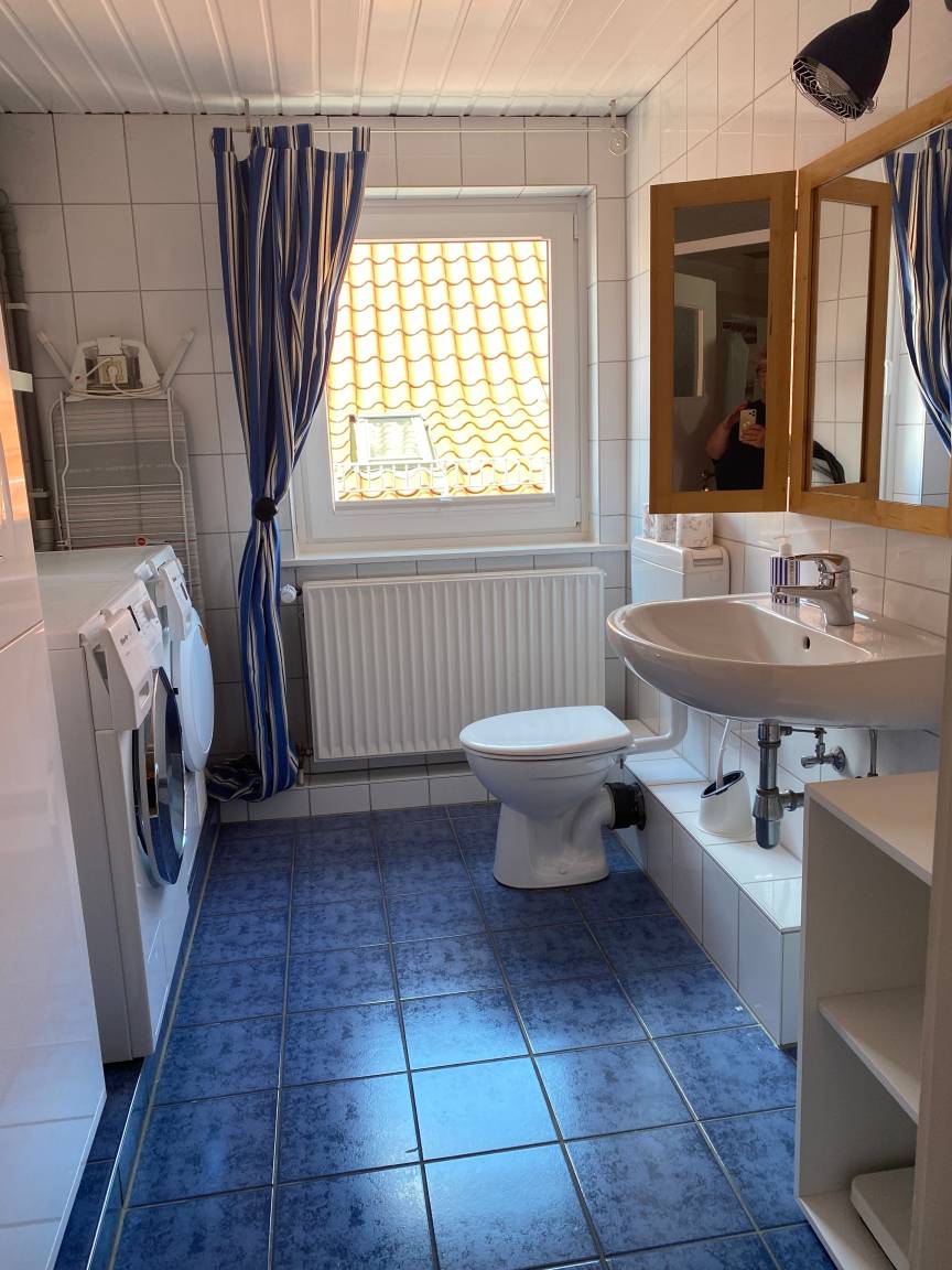 180 m² Ferienhaus ∙ 4 Schlafzimmer ∙ 10 Gäste – Bild 10