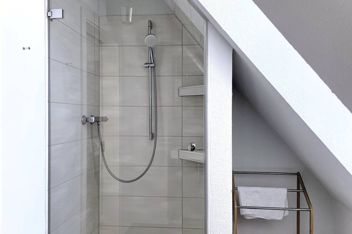 120 m² Ferienwohnung ∙ 4 Schlafzimmer ∙ 6 Gäste – Bild 20