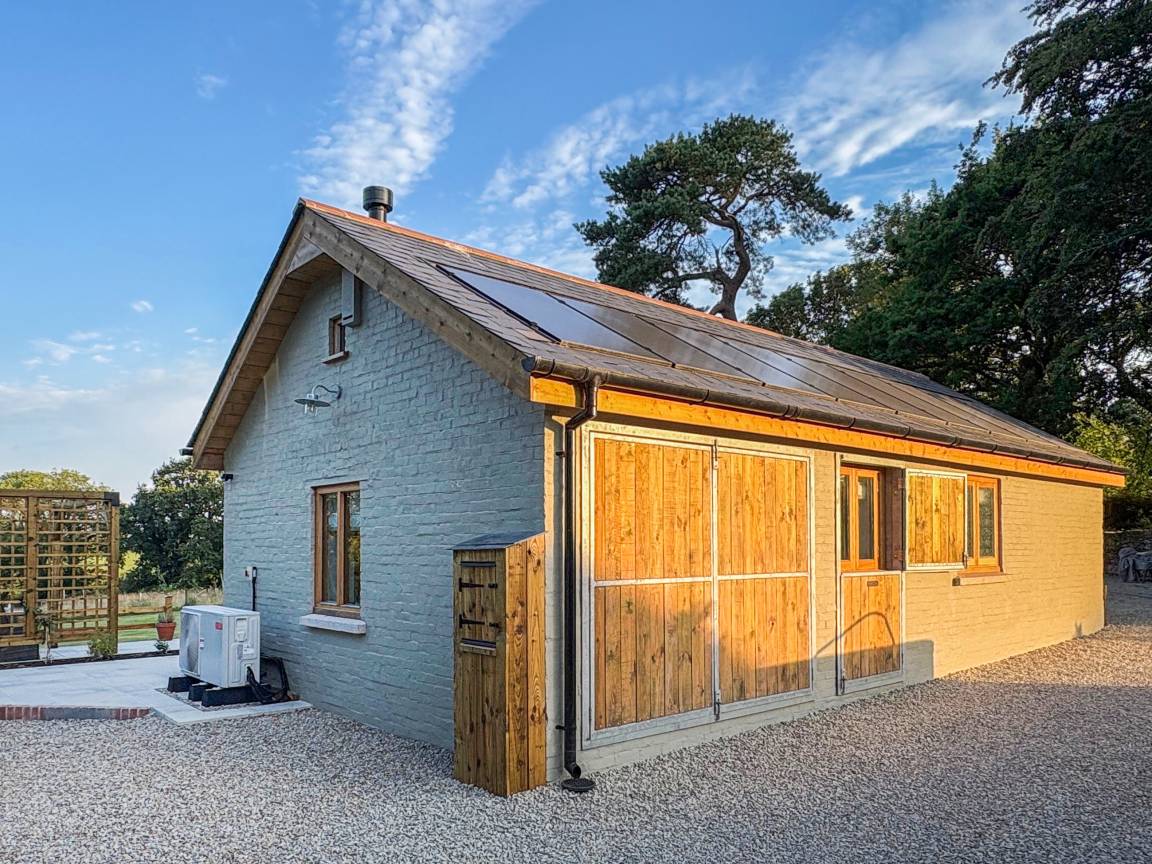 Cottage ∙ 1 Bedroom ∙ 2 Guests - Dartmoor Forest