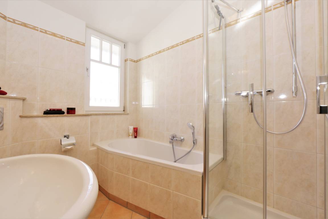 67 m² Ferienwohnung ∙ 2 Schlafzimmer ∙ 4 Gäste – Bild 17