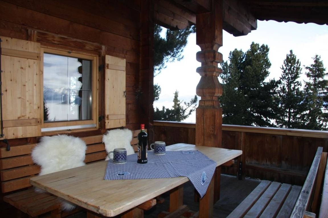 75 m&sup2; Ferienhaus 2 Schlafzimmer 5 G&auml;ste