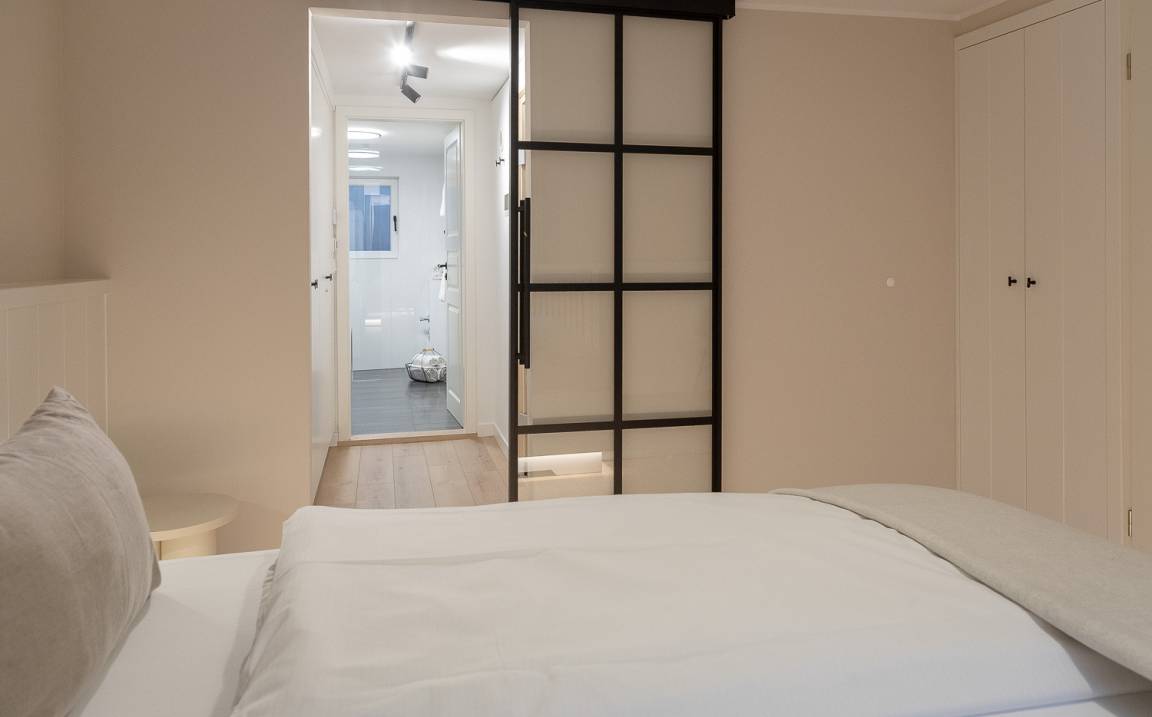 65 m² Ferienwohnung ∙ 2 Schlafzimmer ∙ 4 Gäste – Bild 17
