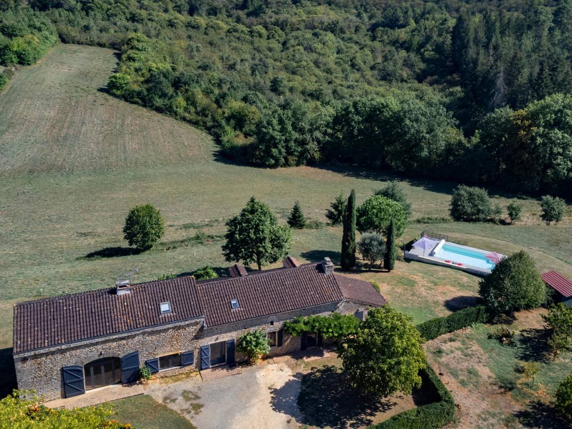169 m&sup2; Ferienhaus 3 Schlafzimmer 6 G&auml;ste