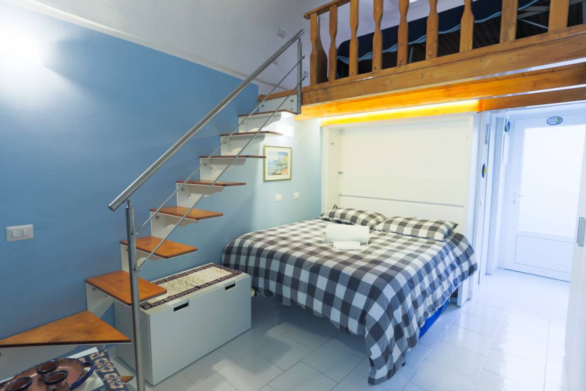 Freeholiday House in Amalfi Coast