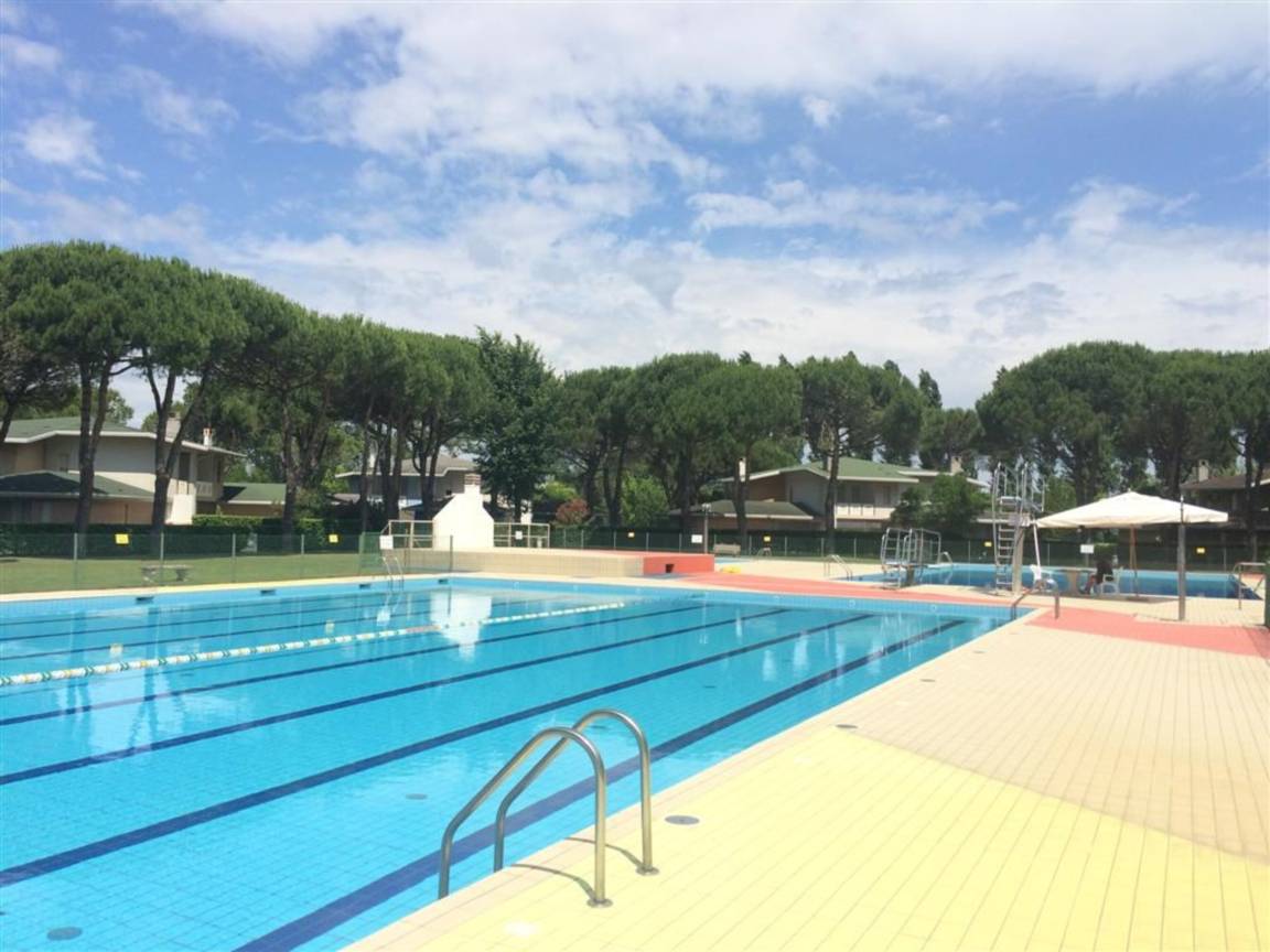 35 M² Ferienwohnung ∙ 2 Schlafzimmer ∙ 5 Gäste - Bibione