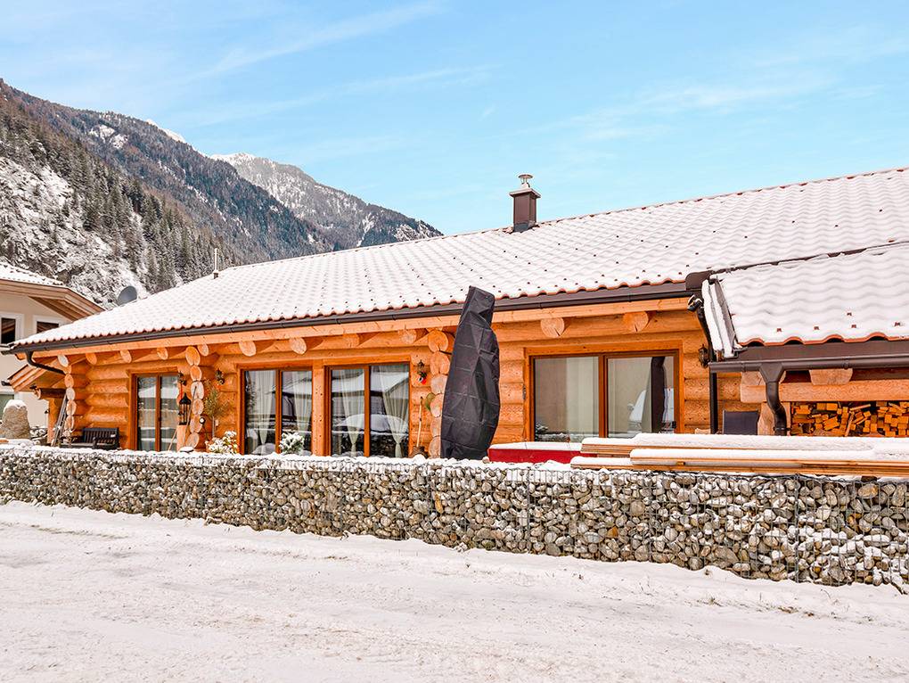 60 m² Ferienhaus ∙ 2 Schlafzimmer ∙ 6 Gäste – Bild 20