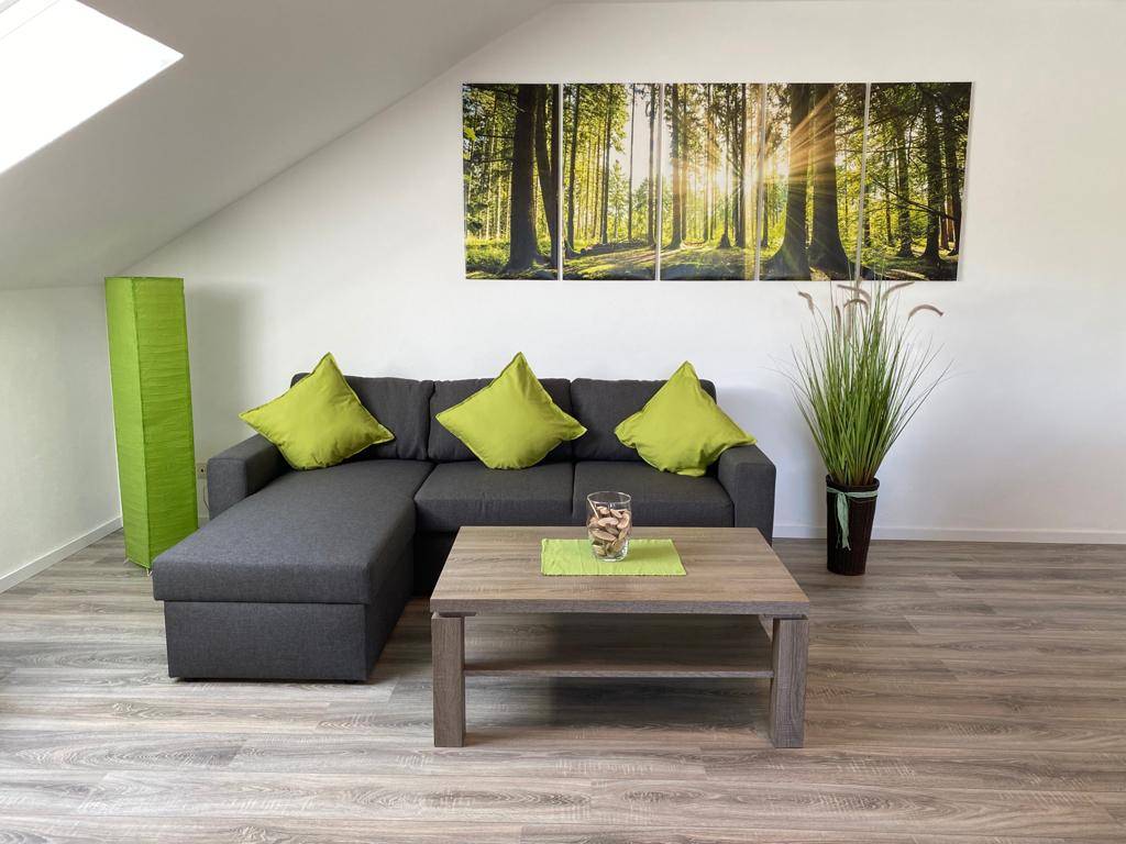 Huis ∙ 1 Slaapkamer ∙ 4 Gasten - Winterberg