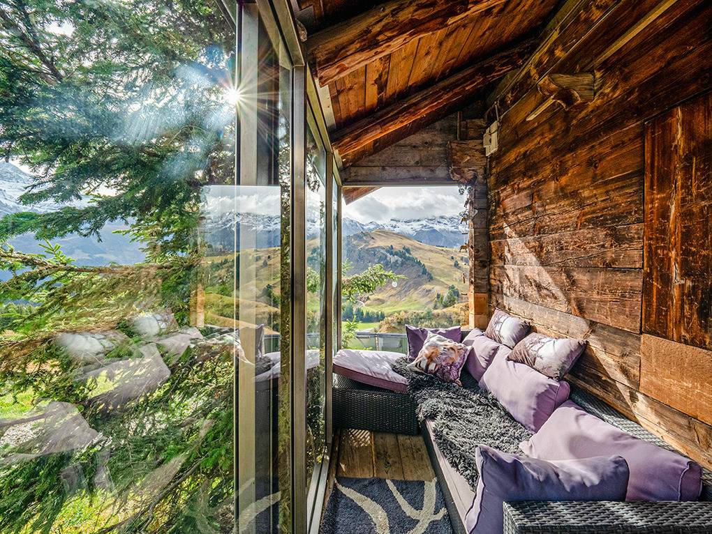 100 m² Ferienhaus ∙ 4 Schlafzimmer ∙ 8 Gäste – Bild 38