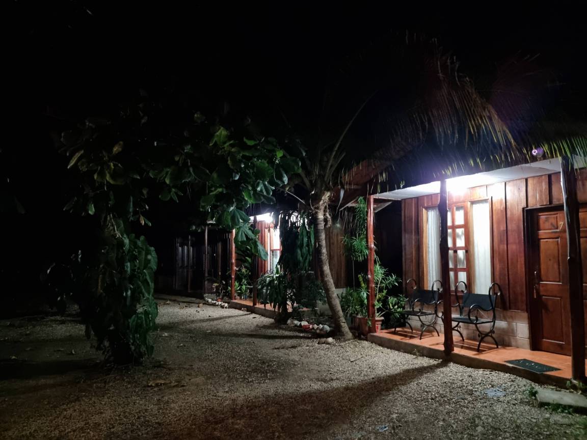 Cabinas Isabel — photo 10