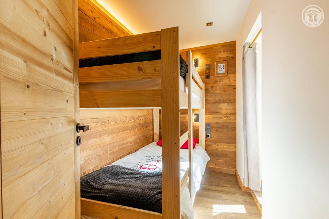 150 m² Gîte ∙ 5 Schlafzimmer ∙ 10 Gäste – Bild 20