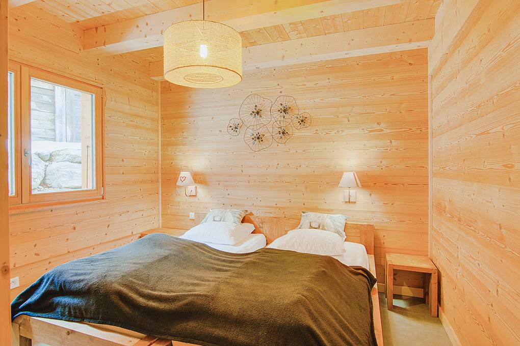 300 m² Ferienhaus ∙ 10 Schlafzimmer ∙ 28 Gäste – Bild 15
