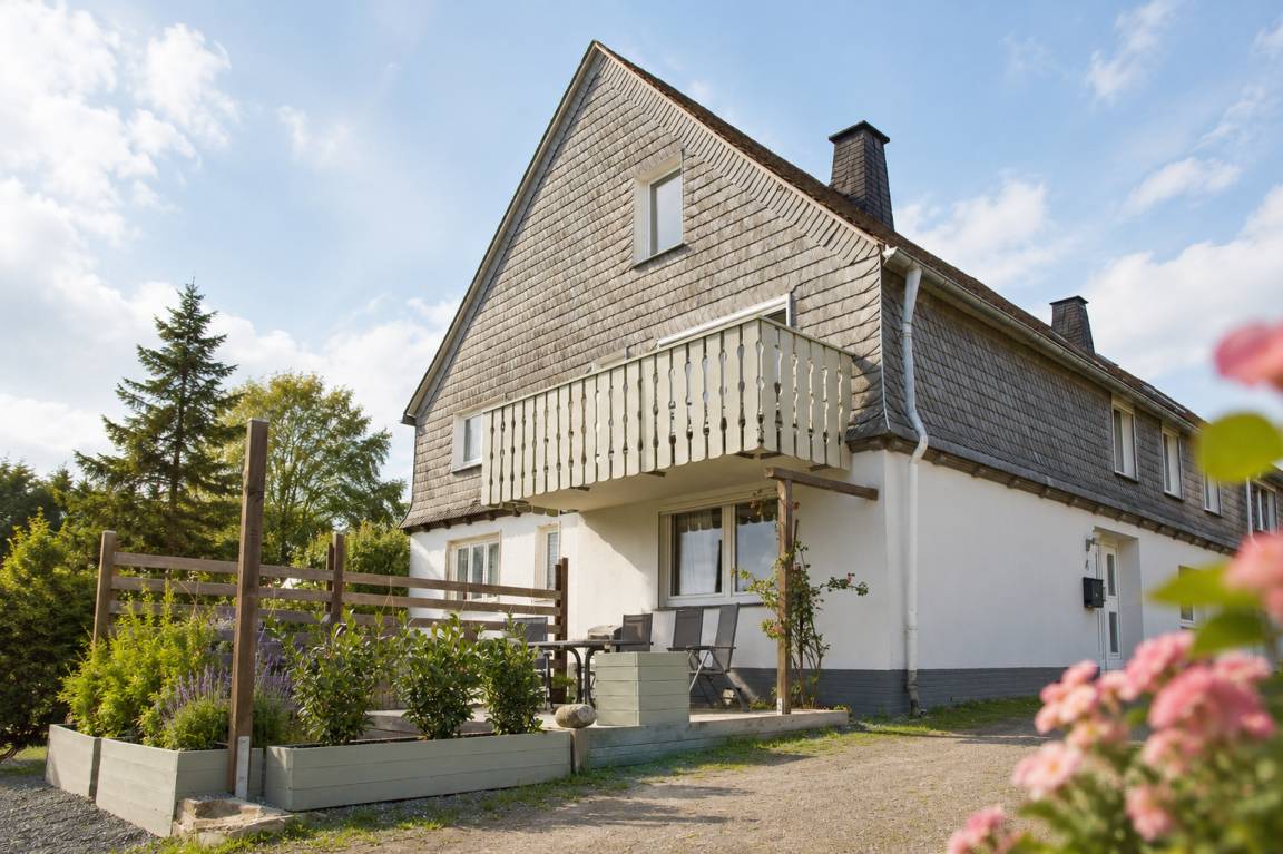 200 M² Apartment ∙ 4 Bedrooms ∙ 14 Guests - Winterberg