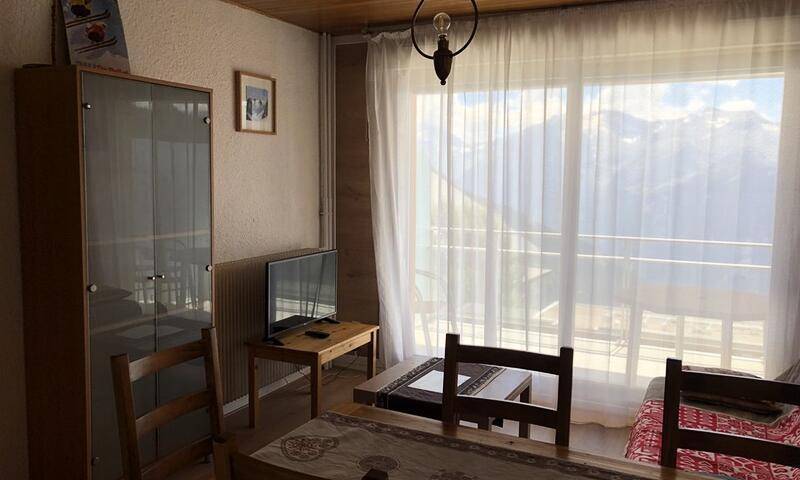 31 m&sup2; Studio 1 Schlafzimmer 4 G&auml;ste