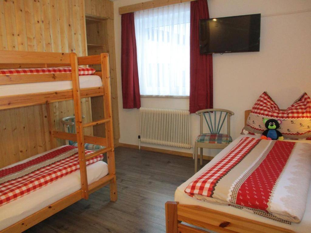 Hotel ∙ 2 Bedrooms ∙ 5 Guests - Gries im Sellrain