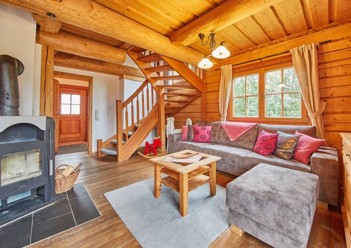 145 M² Talo ∙ 3 Makuuhuonetta ∙ 7 Vierasta - Kronplatz