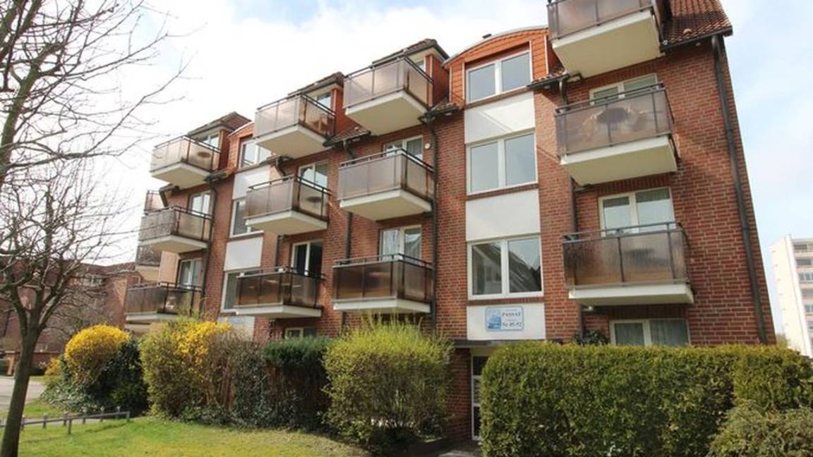 70 M² Ferienwohnung ∙ 2 Schlafzimmer ∙ 6 Gäste - Cuxhaven