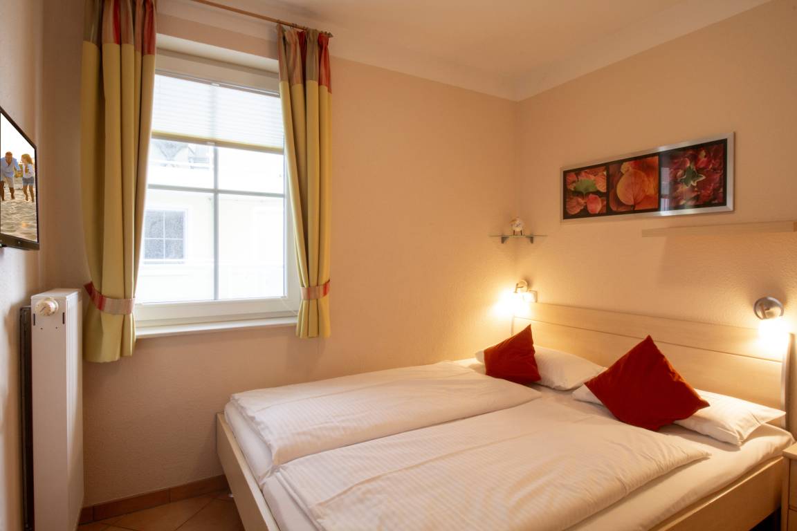67 m² Ferienwohnung ∙ 2 Schlafzimmer ∙ 4 Gäste – Bild 15