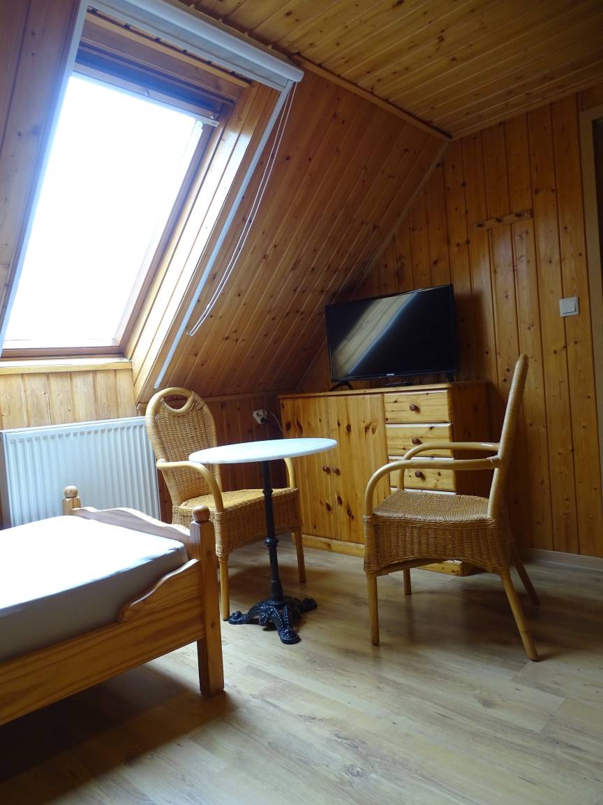 95 m² Ferienwohnung ∙ 4 Schlafzimmer ∙ 8 Gäste – Bild 13