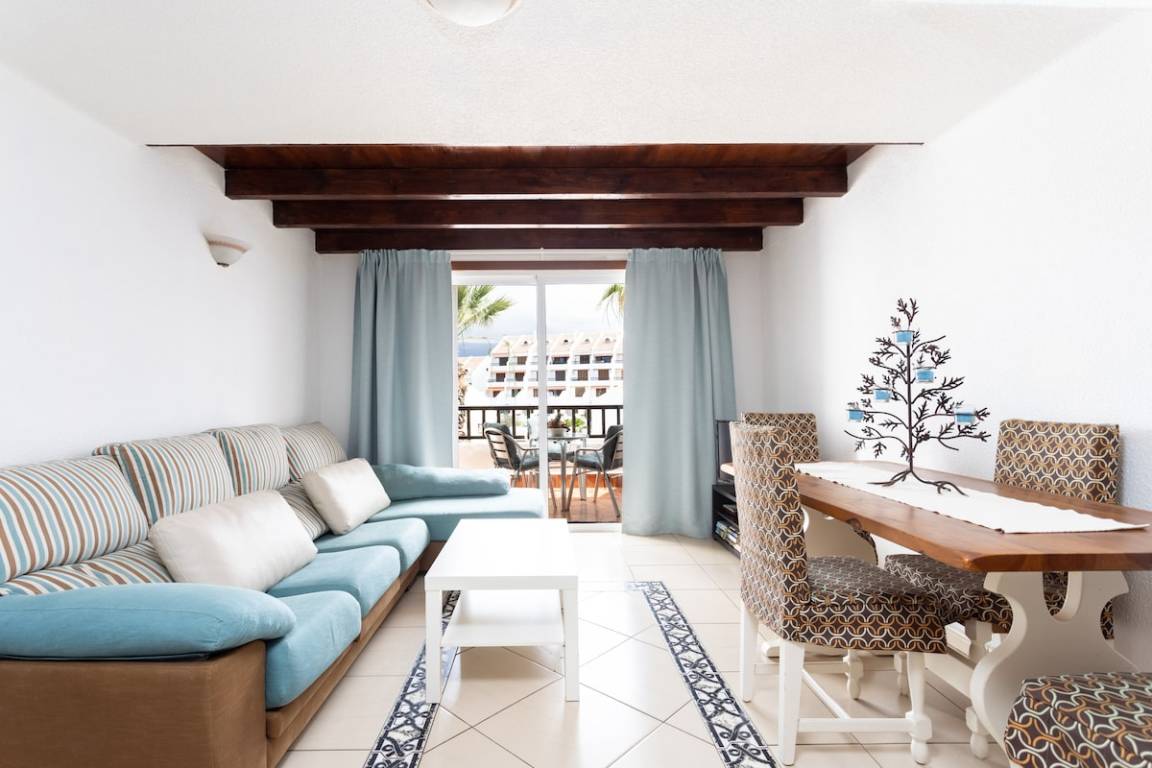 59 M² Apartment ∙ 1 Bedroom ∙ 4 Guests - Costa Adeje