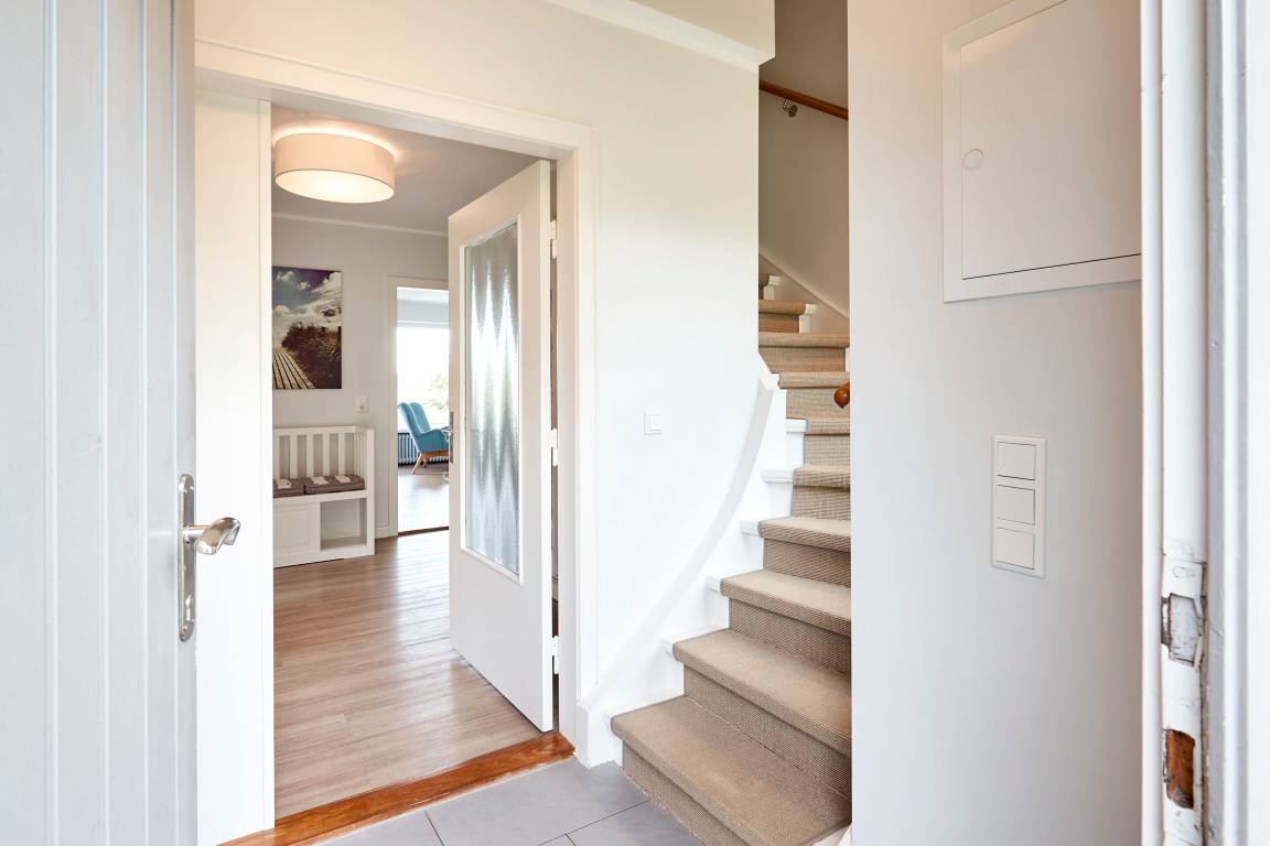 150 m² Ferienhaus ∙ 4 Schlafzimmer ∙ 6 Gäste – Bild 9