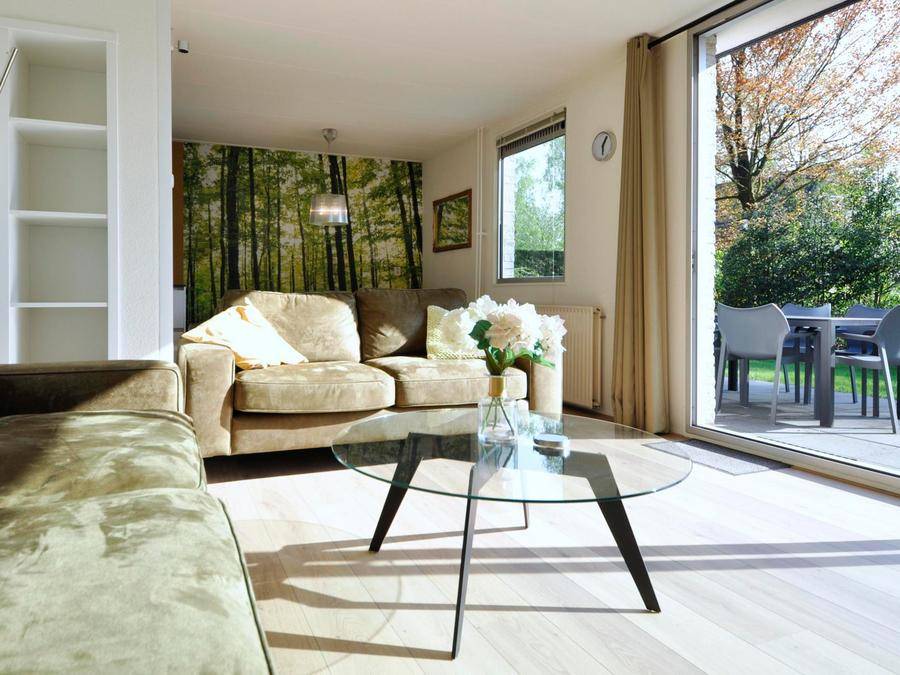 Bungalow ∙ 3 Schlafzimmer ∙ 6 Gäste - Friesland