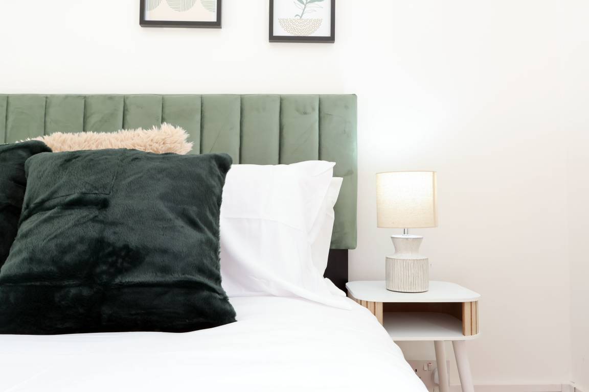 House ∙ 2 Bedrooms ∙ 6 Guests - Cardiff