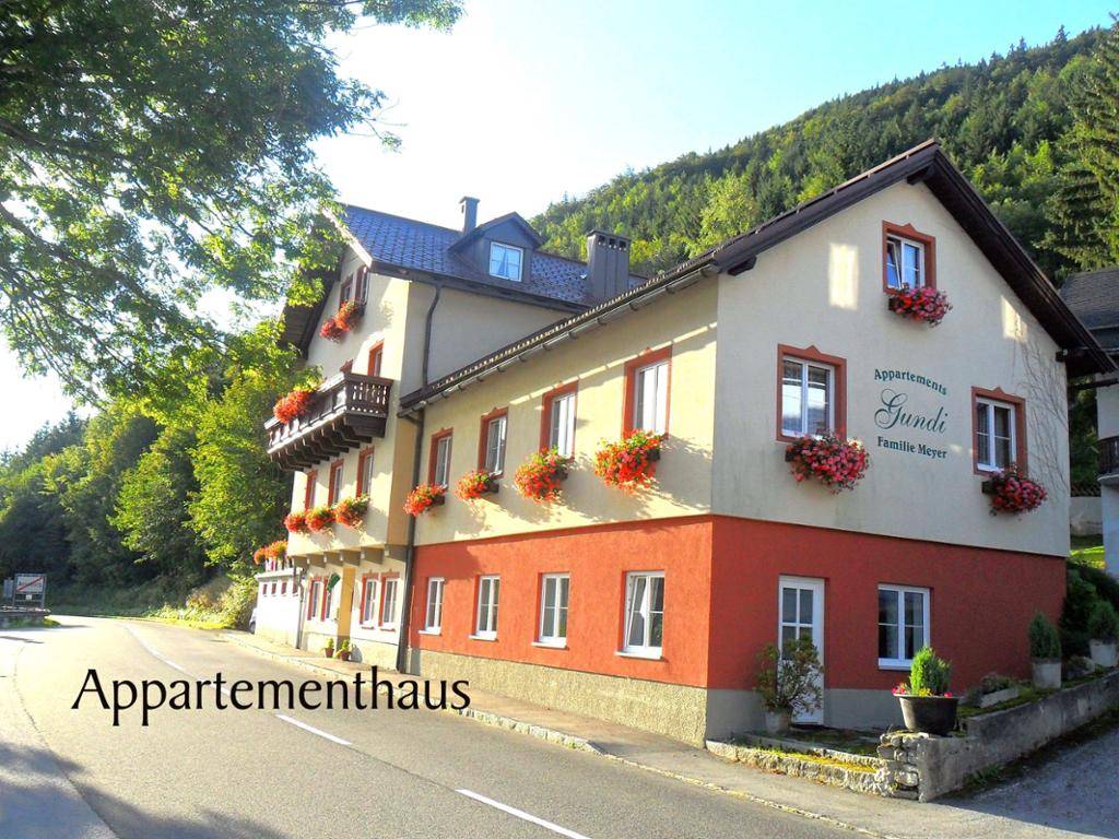 Ferienwohnung ∙ 2 Schlafzimmer ∙ 6 Gäste - Mariazell