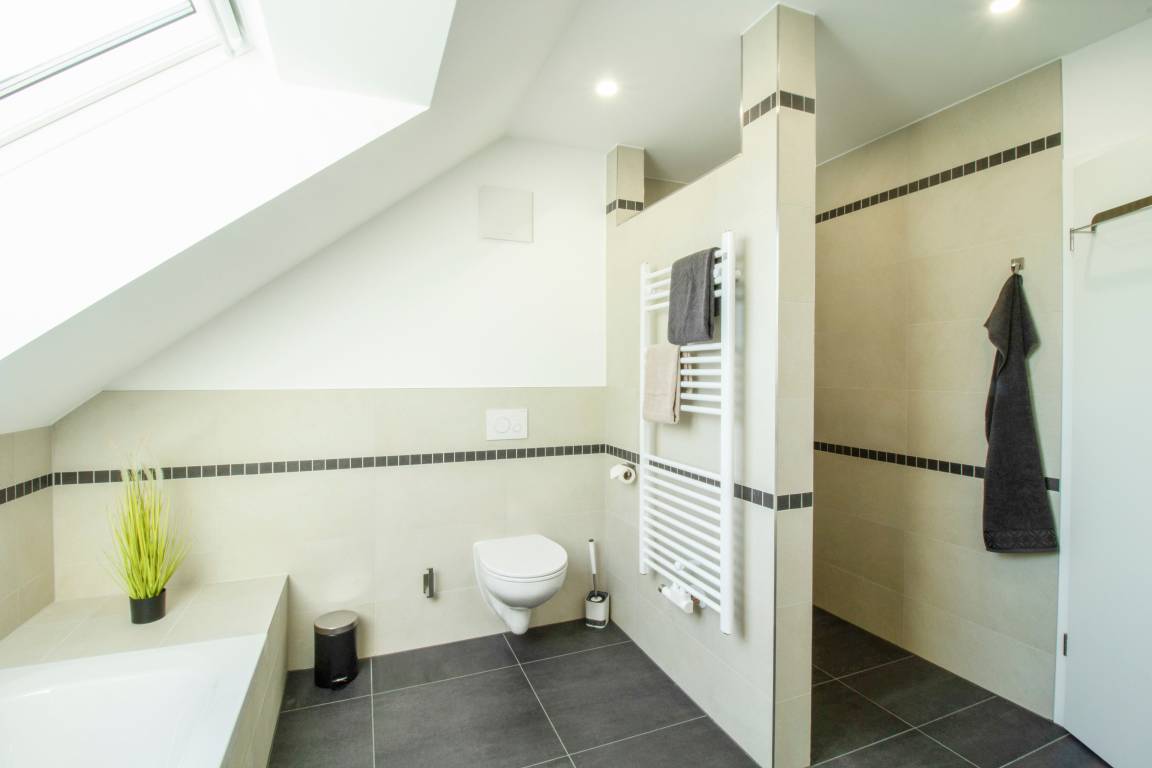 140 m² Ferienhaus ∙ 4 Schlafzimmer ∙ 8 Gäste – Bild 25