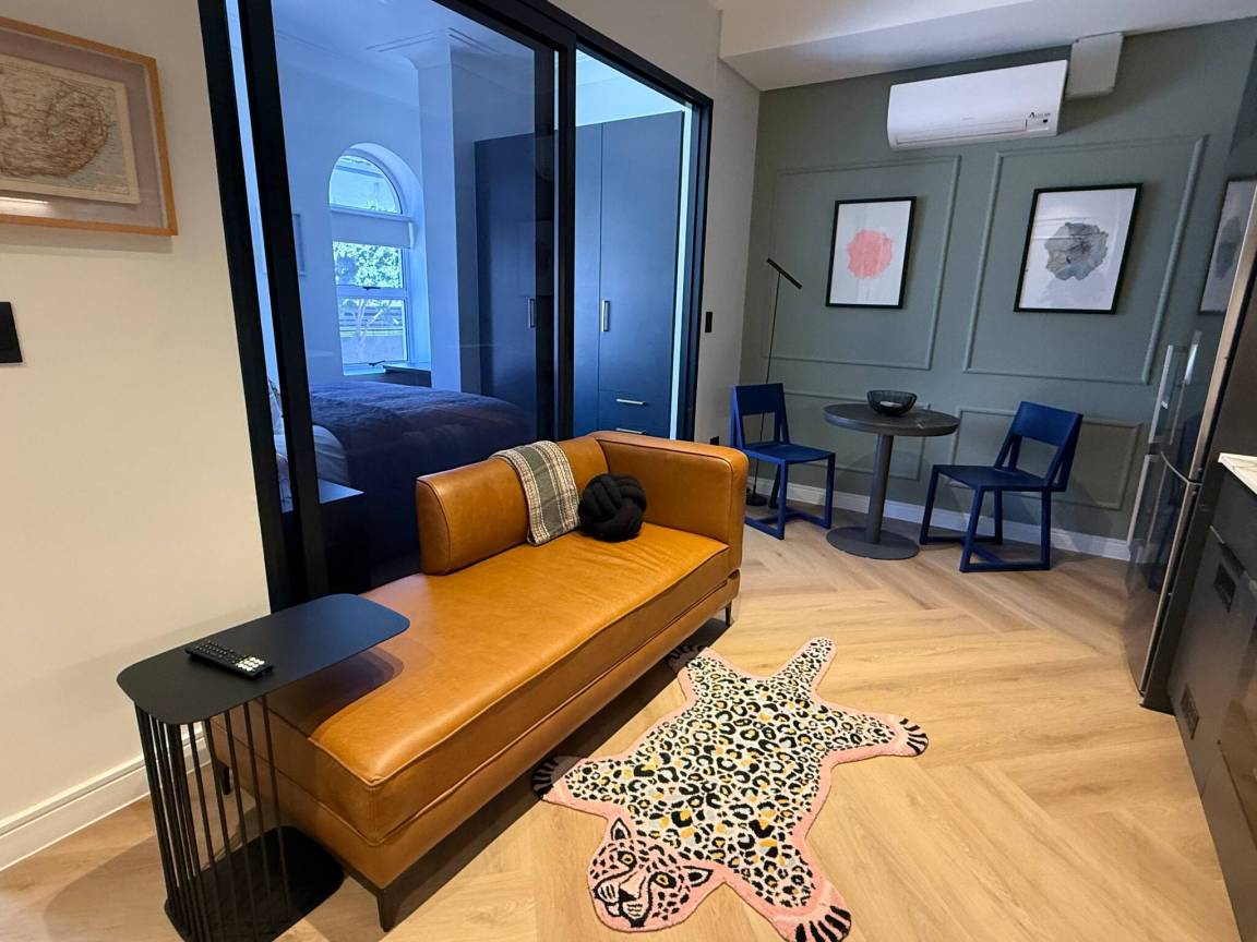 35 M² Appartement ∙ 1 Chambre ∙ 2 Personnes - Le cap