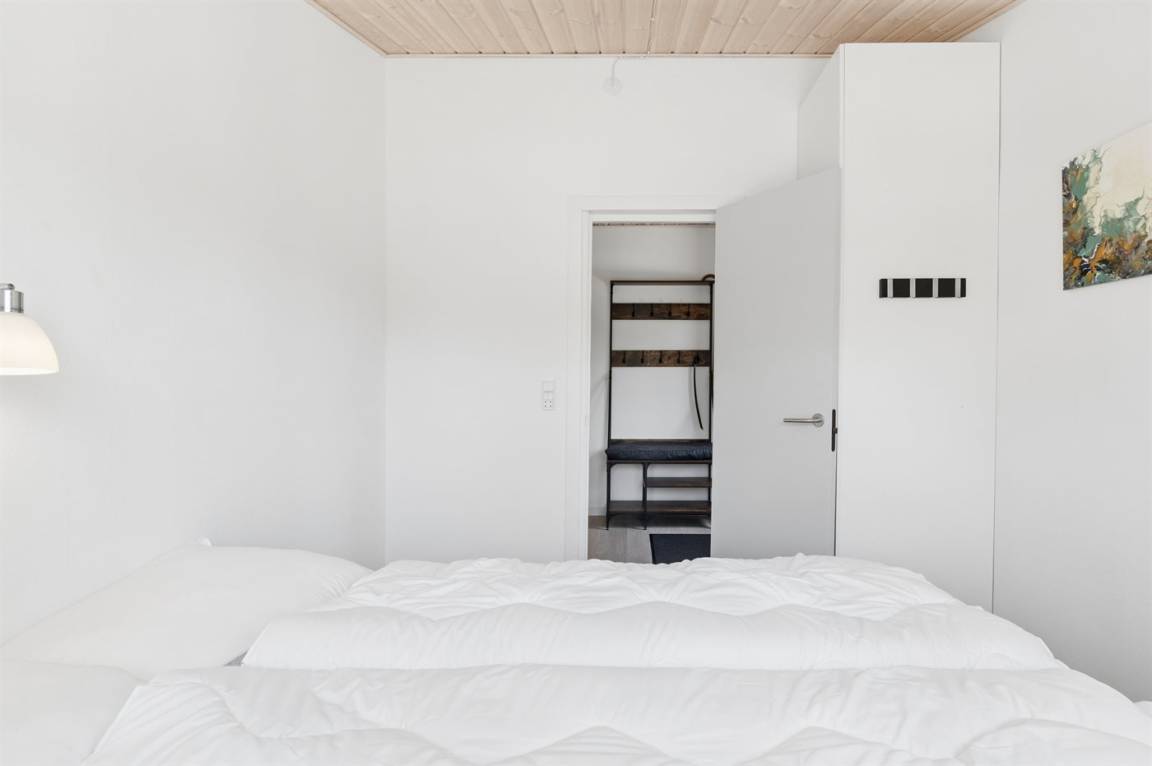 108 m² Ferienhaus ∙ 3 Schlafzimmer ∙ 6 Gäste – Bild 21