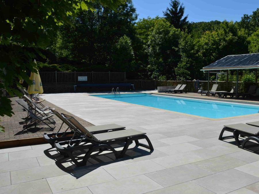 25 M² Chalet ∙ 2 Slaapkamers ∙ 5 Gasten - Ardèche