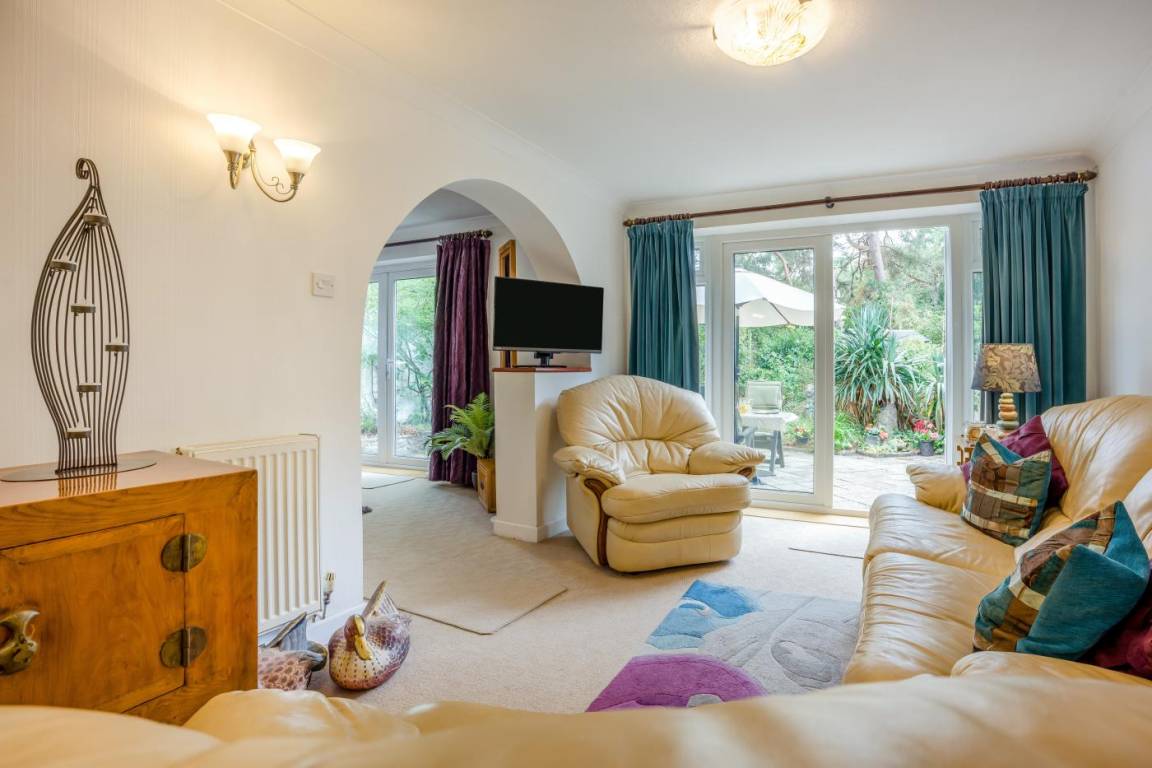 House ∙ 1 Bedroom ∙ 2 Guests - Ringwood