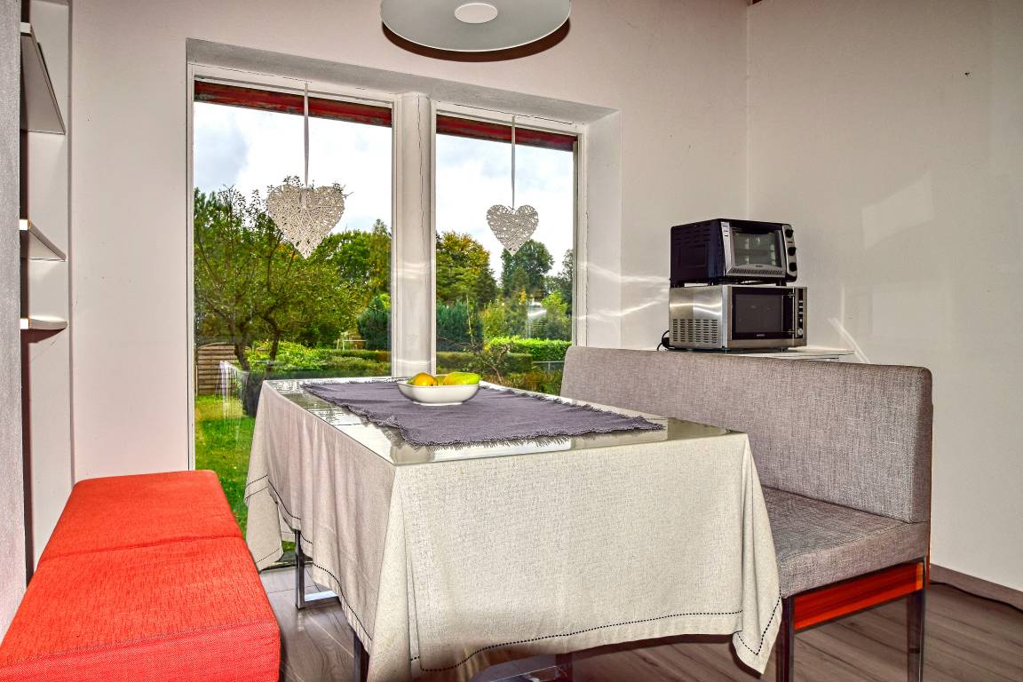 49 m² Ferienhaus ∙ 2 Schlafzimmer ∙ 6 Gäste – Bild 7