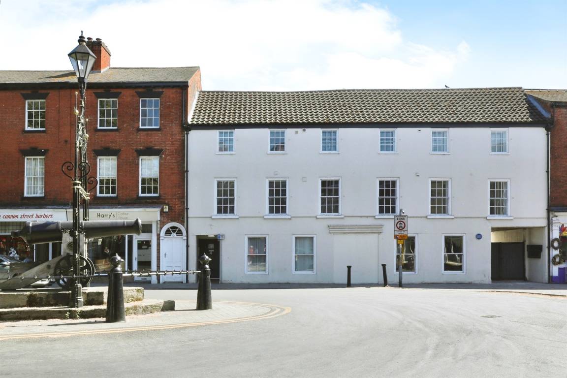 85 M² Estudio ∙ 1 Habitación ∙ 2 Huéspedes - Retford