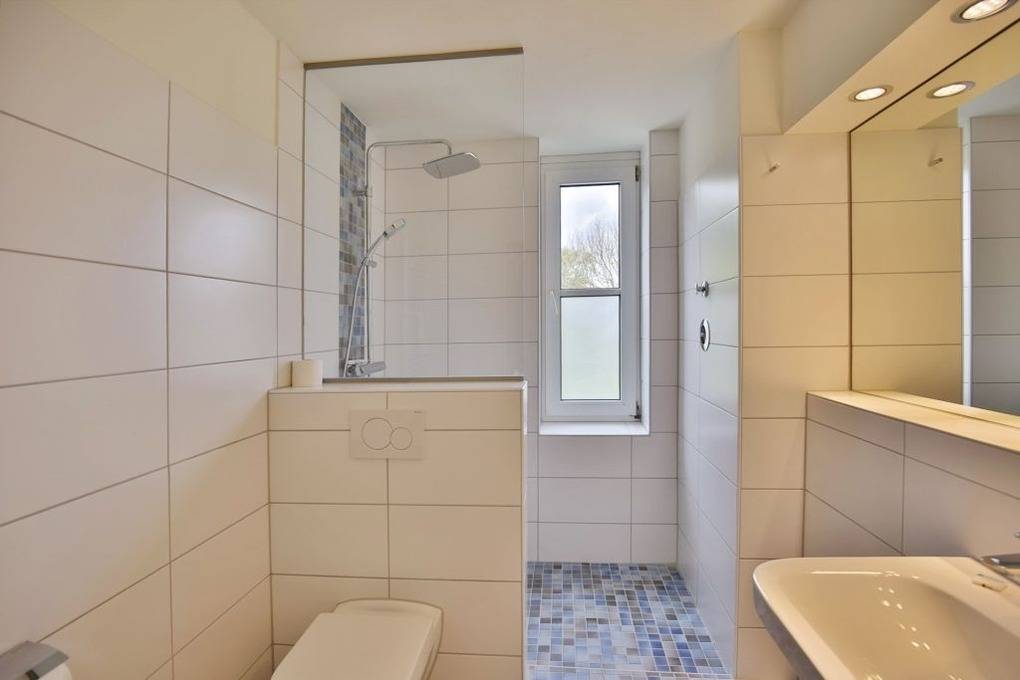 42 m² Ferienwohnung ∙ 1 Schlafzimmer ∙ 2 Gäste – Bild 9
