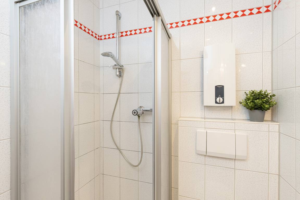 34 m² Ferienwohnung ∙ 1 Schlafzimmer ∙ 4 Gäste – Bild 20