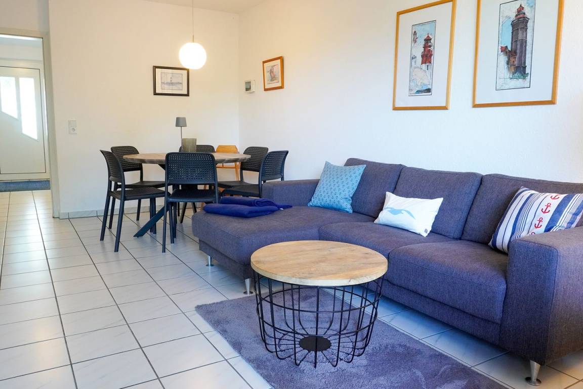 80 M² Maison De Vacances ∙ 3 Chambres ∙ 6 Personnes - Timmendorfer Strand