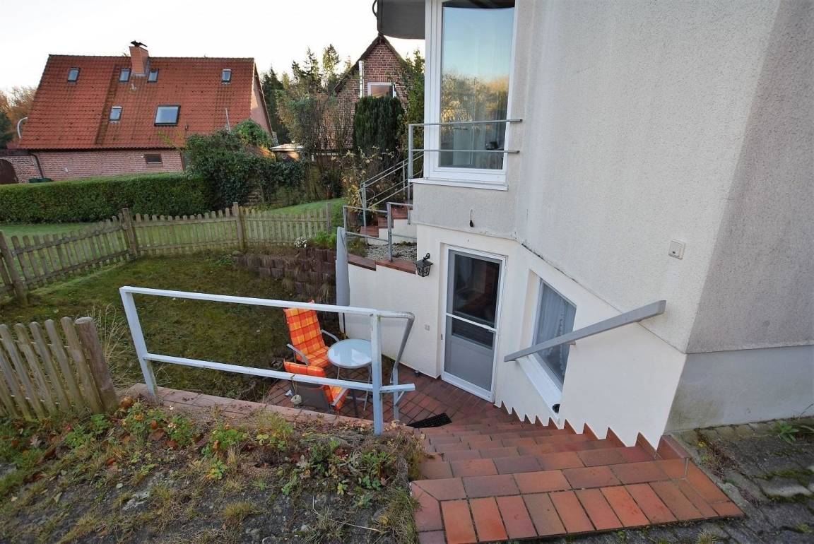 35 m² Ferienwohnung ∙ 1 Schlafzimmer ∙ 2 Gäste – Bild 15