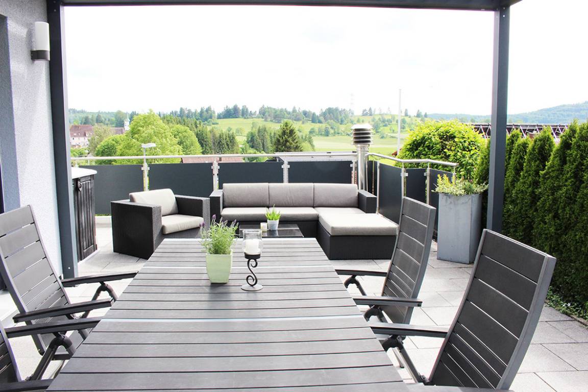 175 m² Ferienhaus ∙ 3 Schlafzimmer ∙ 4 Gäste – Bild 13