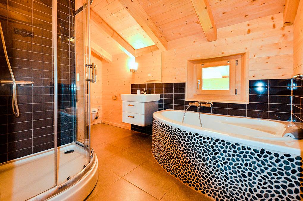 180 m² Ferienhaus ∙ 5 Schlafzimmer ∙ 9 Gäste – Bild 14