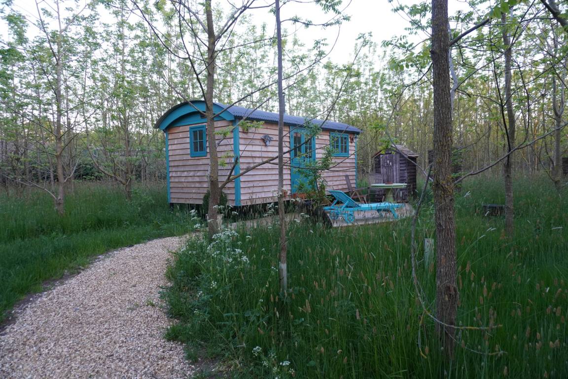Cottage ∙ 1 Bedroom ∙ 2 Guests - Lincolnshire