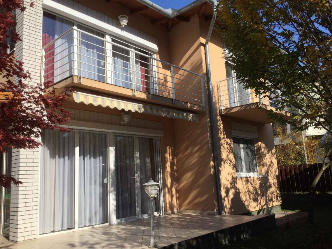 15 M² Appartement ∙ 1 Chambre ∙ 2 Personnes - Siófok