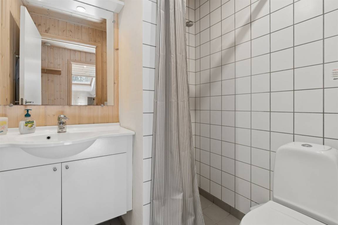 125 m² Ferienhaus ∙ 4 Schlafzimmer ∙ 10 Gäste – Bild 23