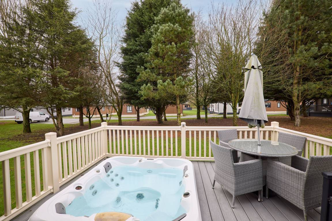 Appartement ∙ 2 Chambres ∙ 4 Personnes - Pocklington