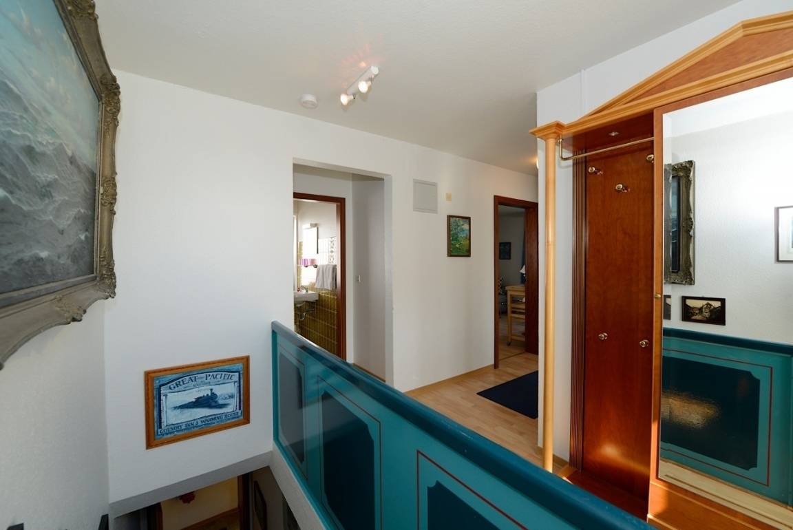 55 m² Ferienwohnung ∙ 2 Schlafzimmer ∙ 2 Gäste – Bild 11