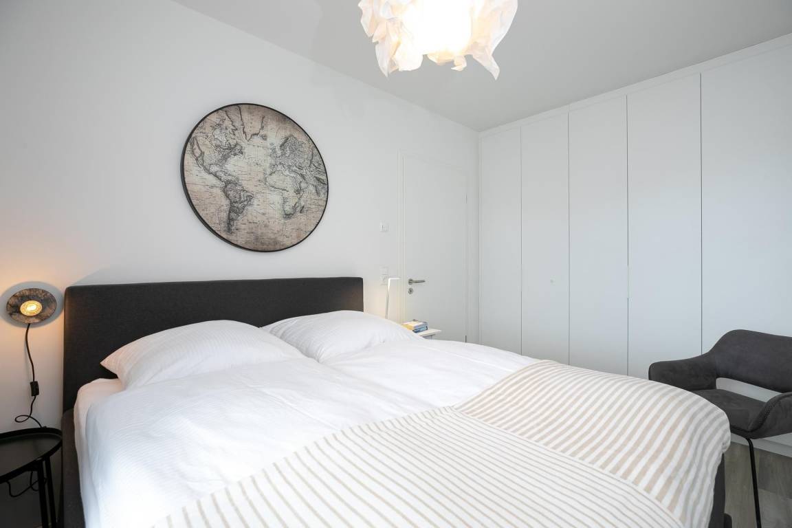 48 m² Ferienwohnung ∙ 1 Schlafzimmer ∙ 4 Gäste – Bild 14