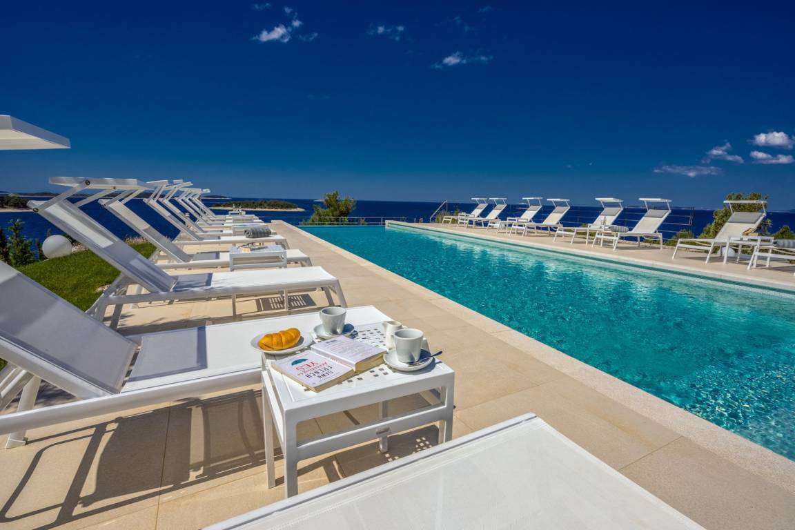 Appartement ∙ 2 Chambres ∙ 4 Personnes - Primošten