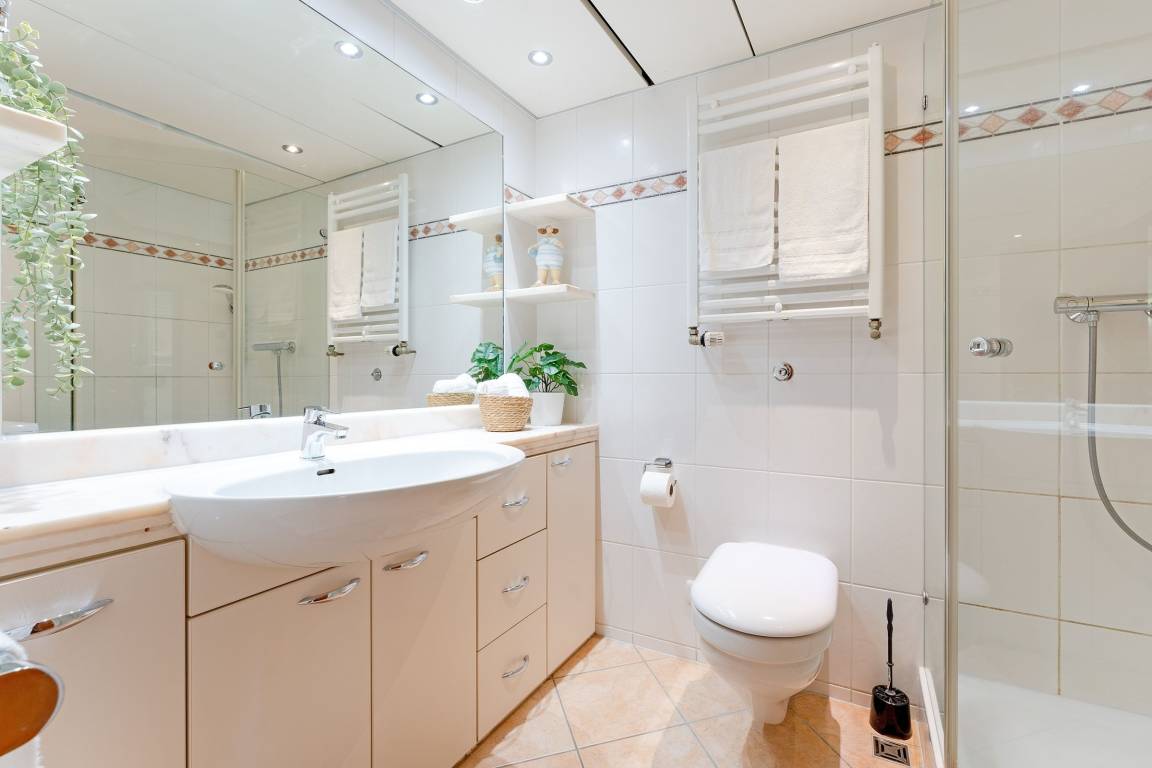 86 m² Ferienwohnung ∙ 2 Schlafzimmer ∙ 4 Gäste – Bild 33