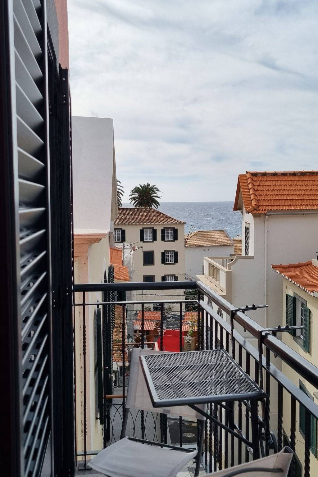 45 M² Apartamento ∙ 1 Habitación ∙ 2 Huéspedes - Ponta do Sol