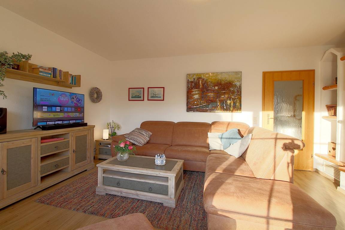 120 m² Ferienhaus ∙ 3 Schlafzimmer ∙ 6 Gäste – Bild 5